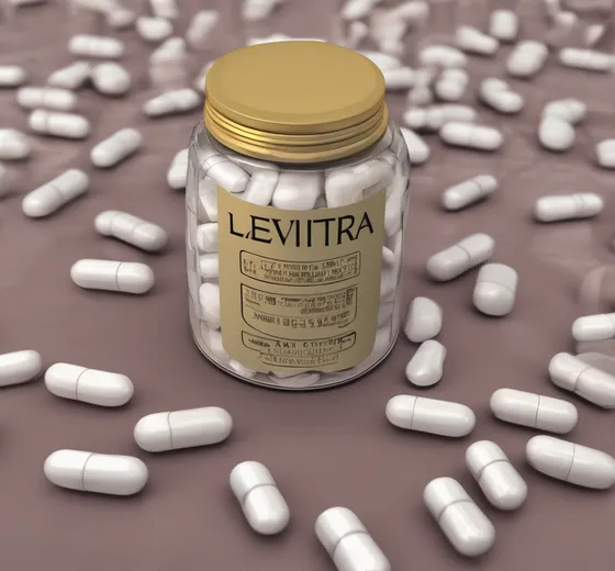 Levitra necessita di ricetta medica